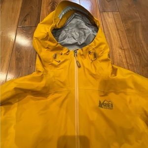 Rei co op jacket